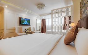 Elite Sofea Saigon Hotel And Spa